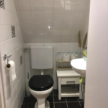 Heerlijke Stadswoning Aan Water 赞丹