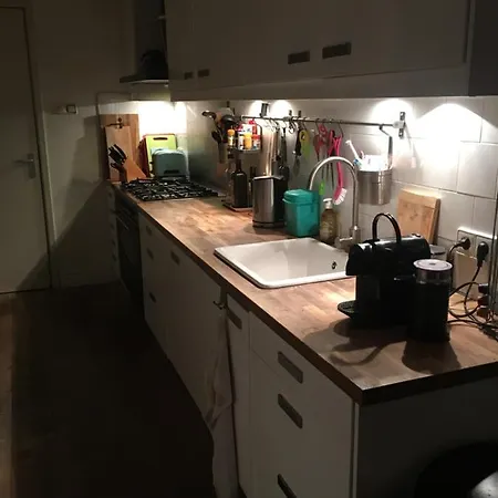 Casa vacanze Heerlijke Stadswoning Aan Water Zaandam