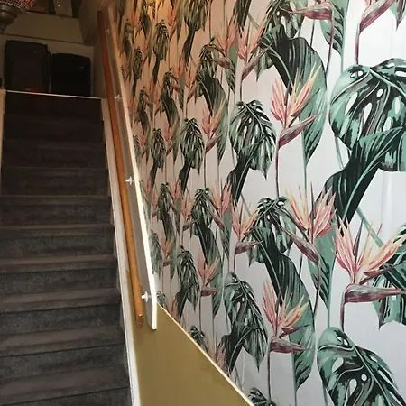 Vakantiehuis Heerlijke Stadswoning Aan Water