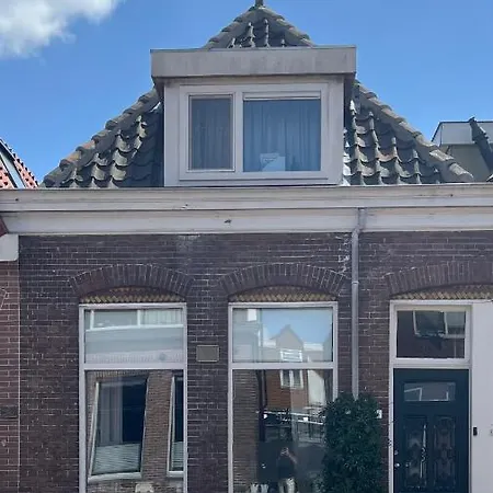 Casa vacanze Heerlijke Stadswoning Aan Water Zaandam