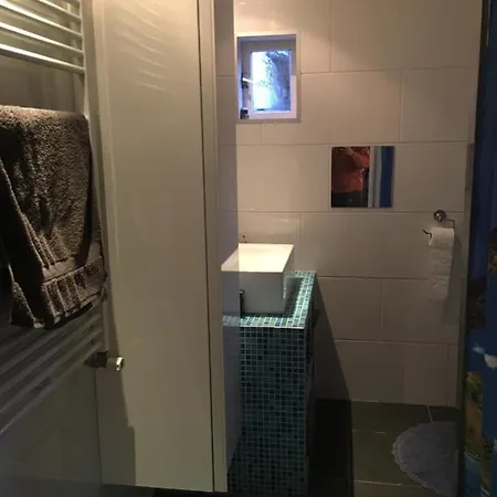 Heerlijke Stadswoning Aan Water Zaandam